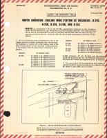 Sealing Wing Station 82 Bulkhead for B-25