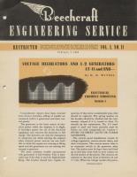 Vol. I, No. 11 - Beechcraft Engineering Service