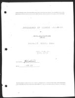 Revisions to Stress Analysis for Travel Air Biplane Model 4000