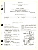 Overhaul Instructions with Parts Breakdown for Actuator Model R-404