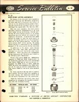 New Stop Lever Assembly, Ref 765