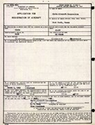 Technical Information for Serial Number 2189