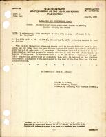 Inspection of 24SRT Structural Tubing in RB-17B, RB-17C, RB-17D, and B-17E