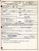 Technical Information for Serial Number 3675