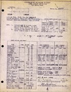 Technical Information for Serial Number 2229