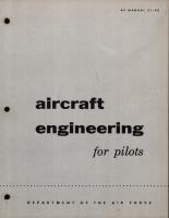 Aircraft Engineering for Pilots