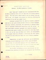 Service Letter PD-18-C1 Carburetor Trouble