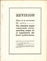 Handbook of Instructions with Parts Catalog for Bendix Brakes (Later Types)