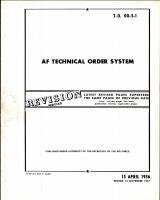 Air Force Technical Order System