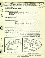 Stationary Cam Rework