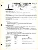 Fuel Metering Units, Replacement of Inspection Plates