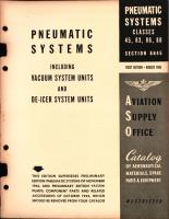 Pneumatic Systems 
