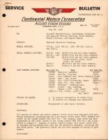 Improved Generator Coupling