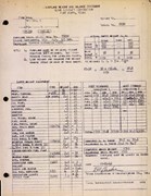 Technical Information for Serial Number 2292