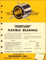 Silent-Lign Flexible Bearings