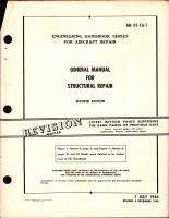 General Manual for Structural Repair, Second Edition