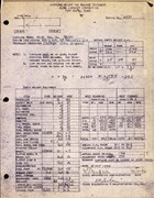 Technical Information for Serial Number 2231