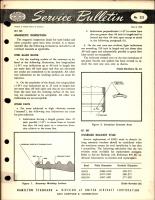 Magnetic Inspection, Ref 905