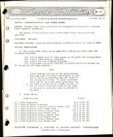 Aluminum Propeller Blade Torque Values