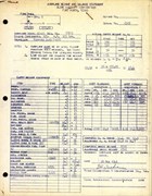 Technical Information for Serial Number 2315