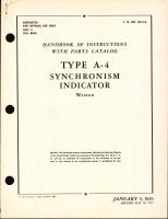 Kollsman Instruments Altitude Alert Device Computer Overhaul Manual Wi —  Essco Aircraft