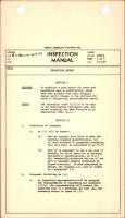 Inspection Orders