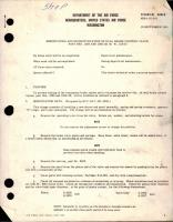 Modification and Reidentification of Dual Brake Control Valve - Parts 1920 and 1920-3K