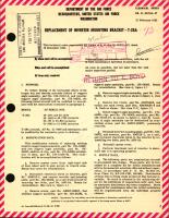 Replacement of Inverter Mounting Bracket For T-28A