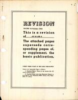 Operation, Service, & Overhaul Instructions with Parts Catalog for Thermometer Indicators