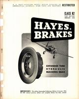 Hayes Brakes
