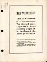 Handbook of Instructions with Parts Catalog for Oil Temperature Regulators