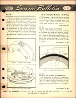 Warning Decals on De-Icer Assemblies, Ref 685