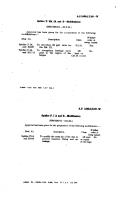 Spitfire F Mk. IA and B Modifications 437 and 1111