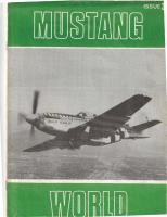 Mustang World - Issue 3