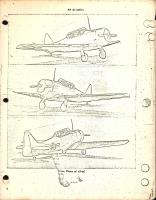 Pilot's Flight Operating Instructions for AT-6C
