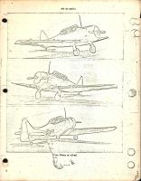 Pilot's Flight Operating Instructions for AT-6C