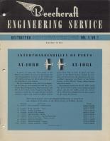 Vol. I, No. 2 - Beechcraft Engineering Service