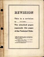 Handbook of Instructions with Parts Catalog for Model C542S-B Electric Propellers- Hollow Steel