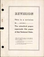 Handbook of Instructions with Parts Catalog for Type B-11 and F.S.S.C. 88-I-2660 Thermocouple Thermometers