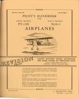 Stearman Pilot's Handbook