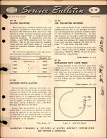 Blade Heaters, Ref 829