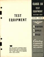 Test Equipment