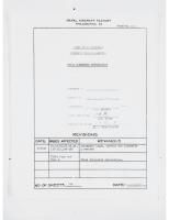 Fuselage Stress Analysis for Model N3N-3 Airplane