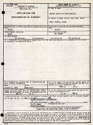 Technical Information for Serial Number 2150