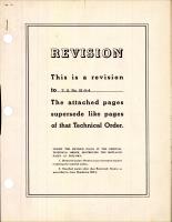 Airplane Parts Catalog - C-87, C-87A, AT-22, RY-1, & RY-2