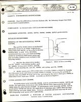 Synchronizer Modifications