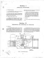 Operation Instructions for South Wind Model 979-B1 Aircraft Heater