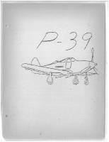 Pre-Flight Curriculum for the P-39