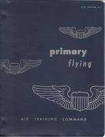 Primary Flying