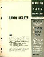 Radio Relays